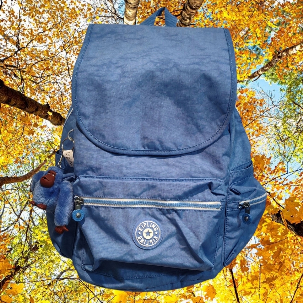 Kipling Ezra Backpack*NWT*